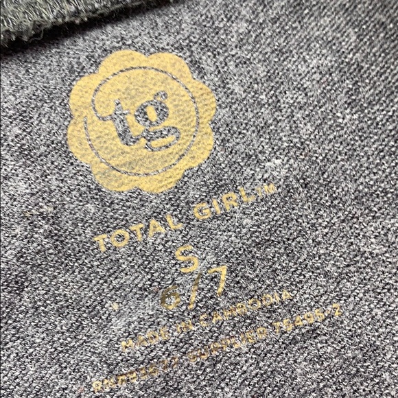 Girls long sleeve - Picture 2 of 2